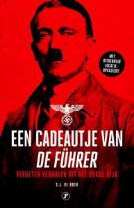 Een cadeautje van de Führer (Paperback)