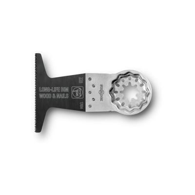 Fein E-CUT long-life zaagblad [50st] - 65x50mm