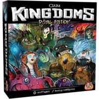 Claim Kingdoms Royal Edition