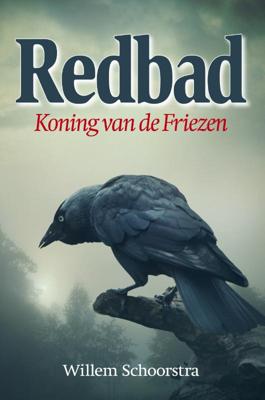 Redbad (Paperback)