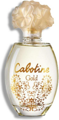 Grès Cabotine Gold Eau de Toilette
