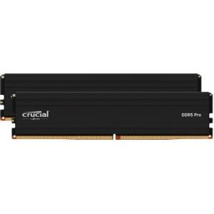 Crucial CP2K16G56C46U5 geheugenmodule 32 GB 2 x 16 GB DDR5 5600 MHz