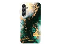 MIO by Mobilize MIO Green Marble Magsafe Compatible for Samsung S24+ 5G