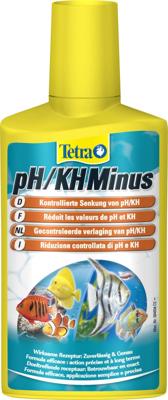 Aqua PH/KH minus 250 ml - Tetra