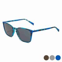 Zonnebril Uniseks Italia Independent 0037 Ø 52 mm Kleur Blauw