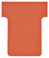 Planbord T-kaart Nobo nr 1.5 36mm rood - thumbnail