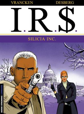 Silicia Inc. (Paperback)