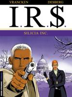 Silicia Inc. (Paperback)