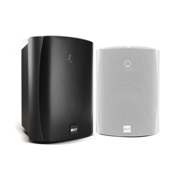 KEF On-wall Luidsprekers Ventura 5 (Set van 2)