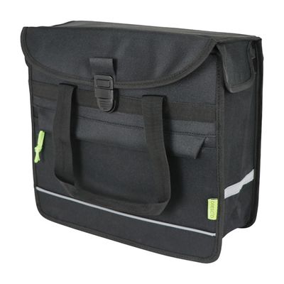 Enkele Fietstas Basic Shopper 15L 5251703
