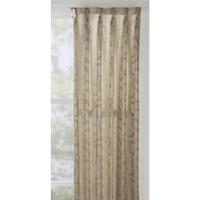 40% korting - Leen Bakker - Inbetween Lucente - Brons - Polyester - Bronskleurig - H305 Cm