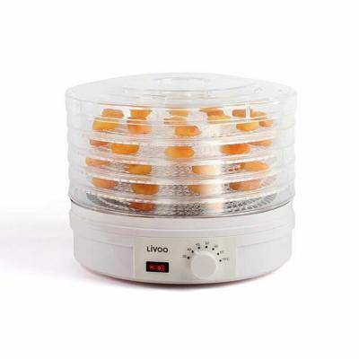 Voedsel Dehydrator Livoo DOM202