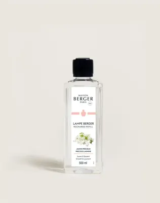 Huisparfum 500ml Jasmin Précieux / Precious Jasmine