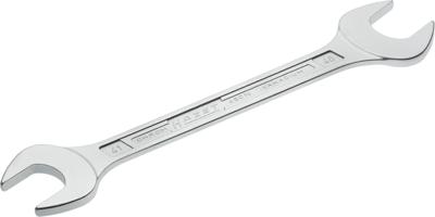 HAZET Dubbele steeksleutel 450N-41X46 · Buiten-zeskant-profiel · SW 41 x 46 mm