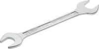 HAZET Dubbele steeksleutel 450N-41X46 · Buiten-zeskant-profiel · SW 41 x 46 mm