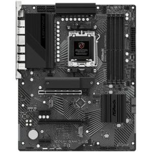 Moederbord AMD Asrock B650 PG Lightning