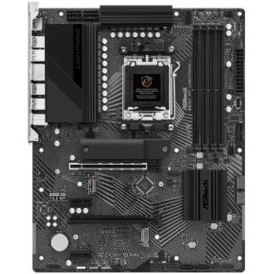 Moederbord AMD Asrock B650 PG Lightning