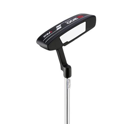 PGM Golf opleiding Putter