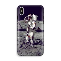 Spaceman: iPhone XS Tough Case