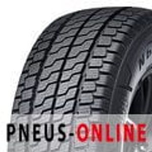 N Blue 4 Season Van 8-PR 3PMSF