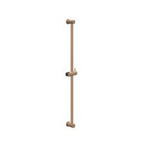 Glijstang IVY 80 cm Geborsteld Mat Koper PVD