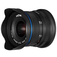 Laowa 9mm f/2.8 Zero-D Lens - Leica L