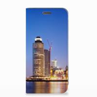 Motorola Moto E5 Play | Book Cover | Rotterdam