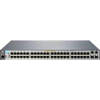 2530-48-PoE+ 382W/100/MAN/48 Switch