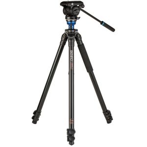 Benro Video Statief Kit A2573FS4PRO