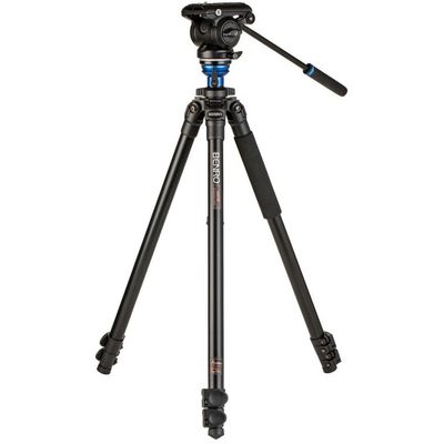Benro Video Statief Kit A2573FS4PRO