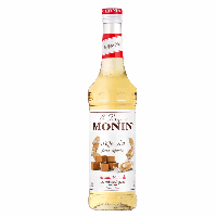 Monin siroop toffee nut (70 cl)