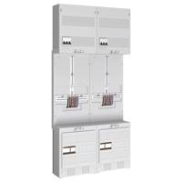 ABN Z27820 Meterplaats Inhoud: 1 stuk(s)