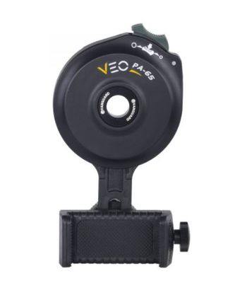 Vanguard VEO PA-65 Handy Adapter voor verrekijker/ monokijker