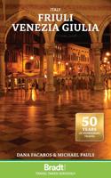 Reisgids Friuli Venezia Giulia | Bradt Travel Guides