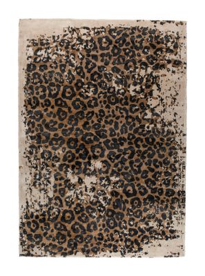 Dutchbone Vloerkleed 'Satwa' 200 x 300cm