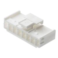 Molex 511630200 Female behuizing (kabel) Totaal aantal polen: 2 Rastermaat: 2.50 mm Inhoud: 1 stuk(s) Bulk