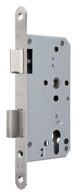 Insteekslot rvs PC slot KL3 PC72 mm