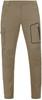 Hakro 724 Active trousers - Khaki - S