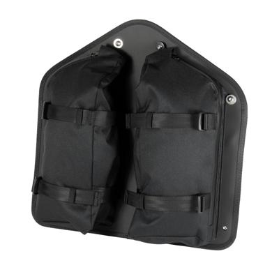 Fahrer frametas panelbags bullitt inclusief montage kit