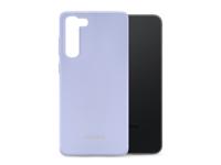 Mobilize Mobilize Rubber Gelly Case Samsung Galaxy S23 5G Pastel Purple