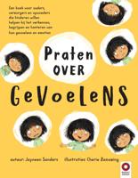 Praten over gevoelens (Hardback)