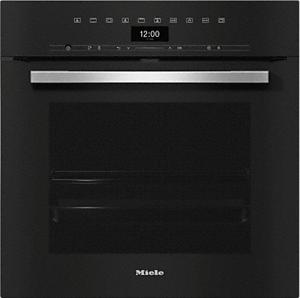 Miele H 7365 BP Inbouw oven Zwart