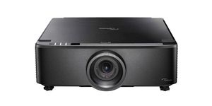 Optoma ZU720TST WUXGA short throw laser beamer