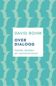 Over dialoog (Paperback)