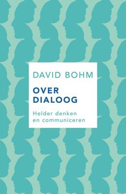 Over dialoog (Paperback)