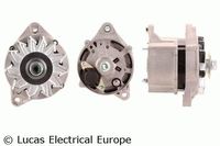 Lucas Electrical Alternator/Dynamo LRA00998 - thumbnail