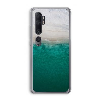 Stranded: Xiaomi Mi Note 10 Transparant Hoesje