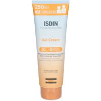 Isdin Fotoprotector Gel Cream SPF50 250ml Isdin Fotoprotector Gel Cream SPF50 250ml