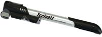 Hogedrukpomp minipomp IceToolz 40A251 aluminium met T-handvat (tot 8,2 bar)