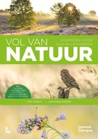 Vol van natuur - Kris Struyf, Natuurpunt Natuuracademie vzw - ebook